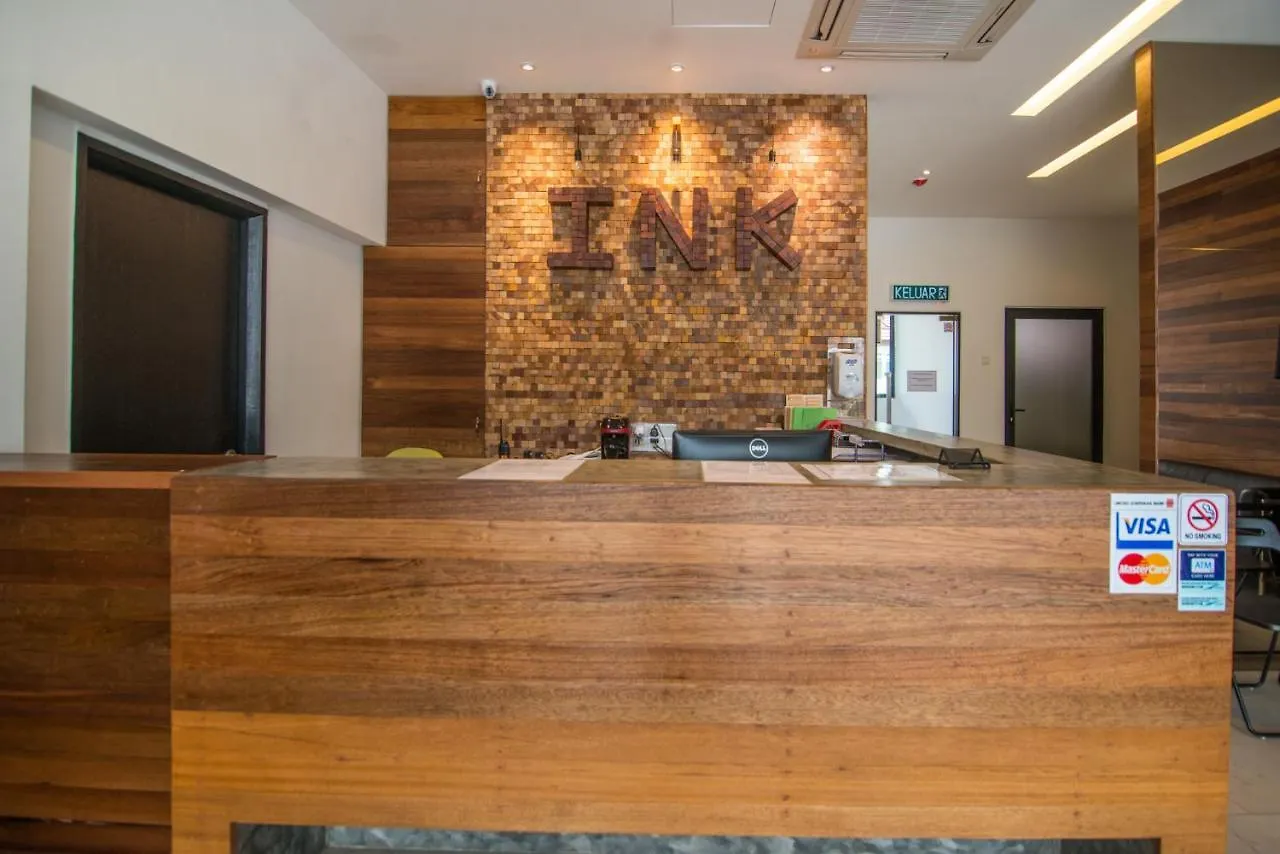 Ink Hotel George Town