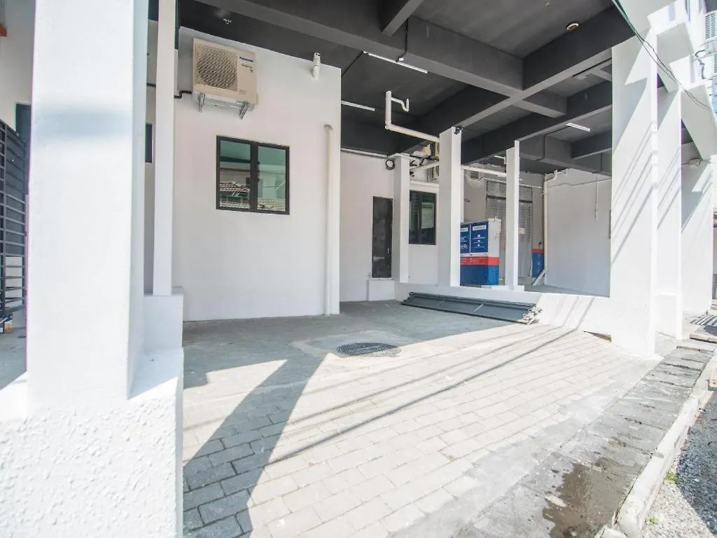 Ink Hotel George Town