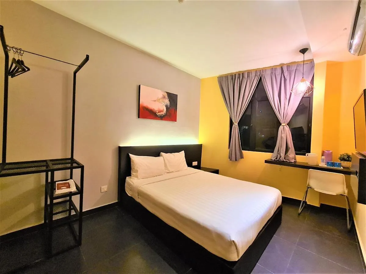 Ink Hotel George Town