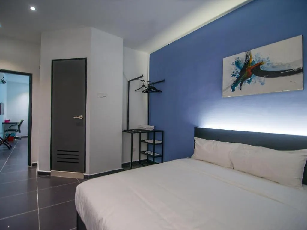 Ink Hotel George Town