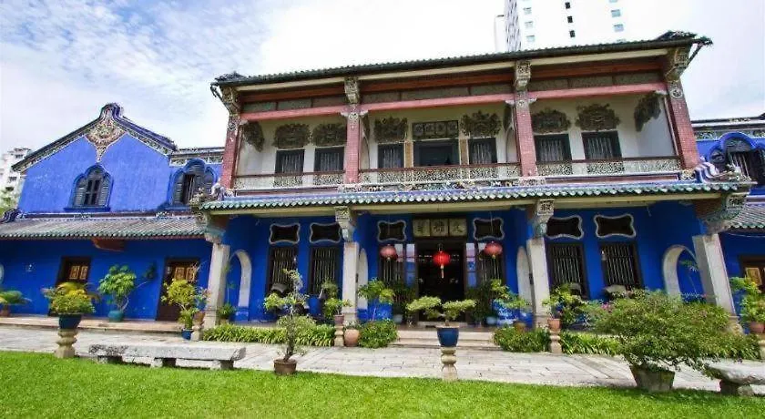 Ink Hotel George Town 2*,  Malaysia