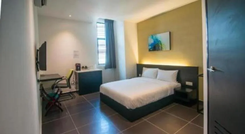 Ink Hotel George Town