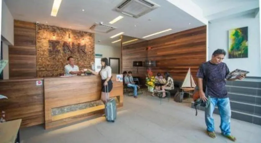 Ink Hotel George Town