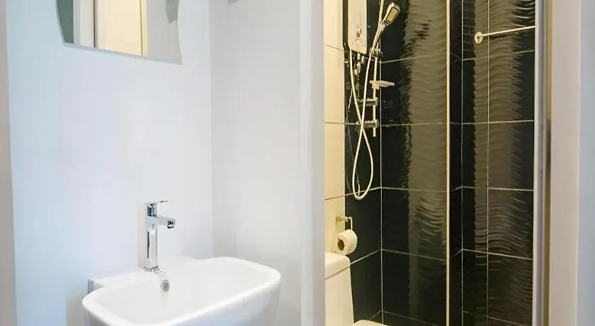 Ink Hotel George Town