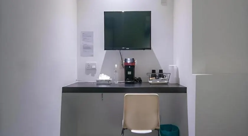 Ink Hotel George Town