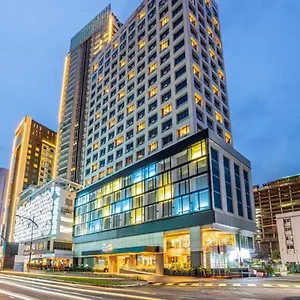 Fives Centre 3* Johor Bahru