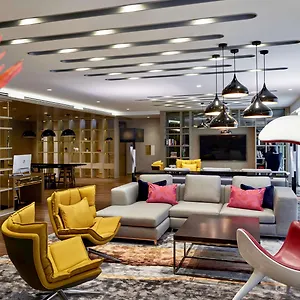 Pullman Centre & Residences Малайзия