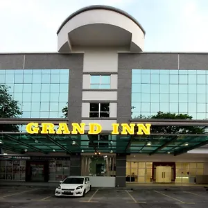 Grand - Macalister Road Georgetown