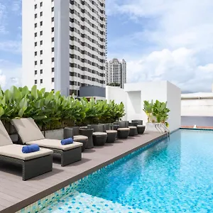 Citadines Connect Penang **** George Town