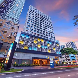 Fives Centre 3* Johor Bahru