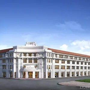 The Capitol Kempinski Сингапур