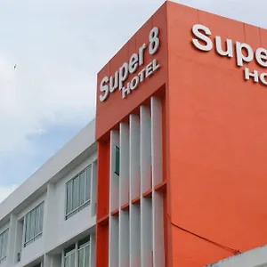 Super 8 @ Georgetown
