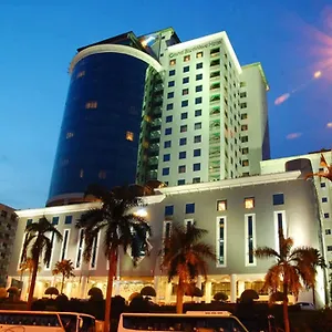 Gbw 4* Johor Bahru