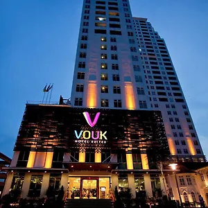 Vouk Suites, Penang 4* George Town