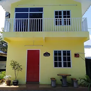 Chalet M's Place