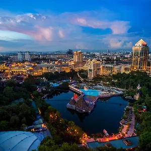 Sunway Pyramid Малайзия