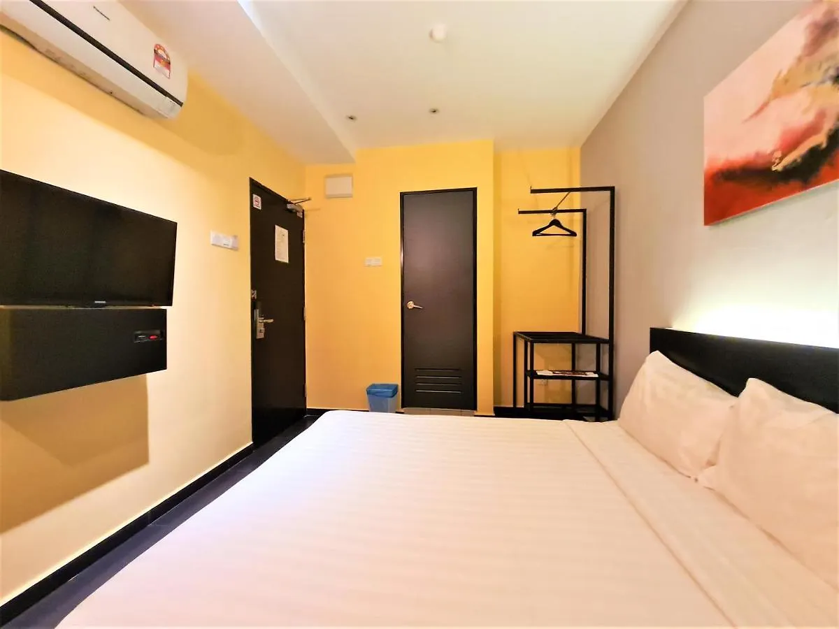Ink Hotel George Town