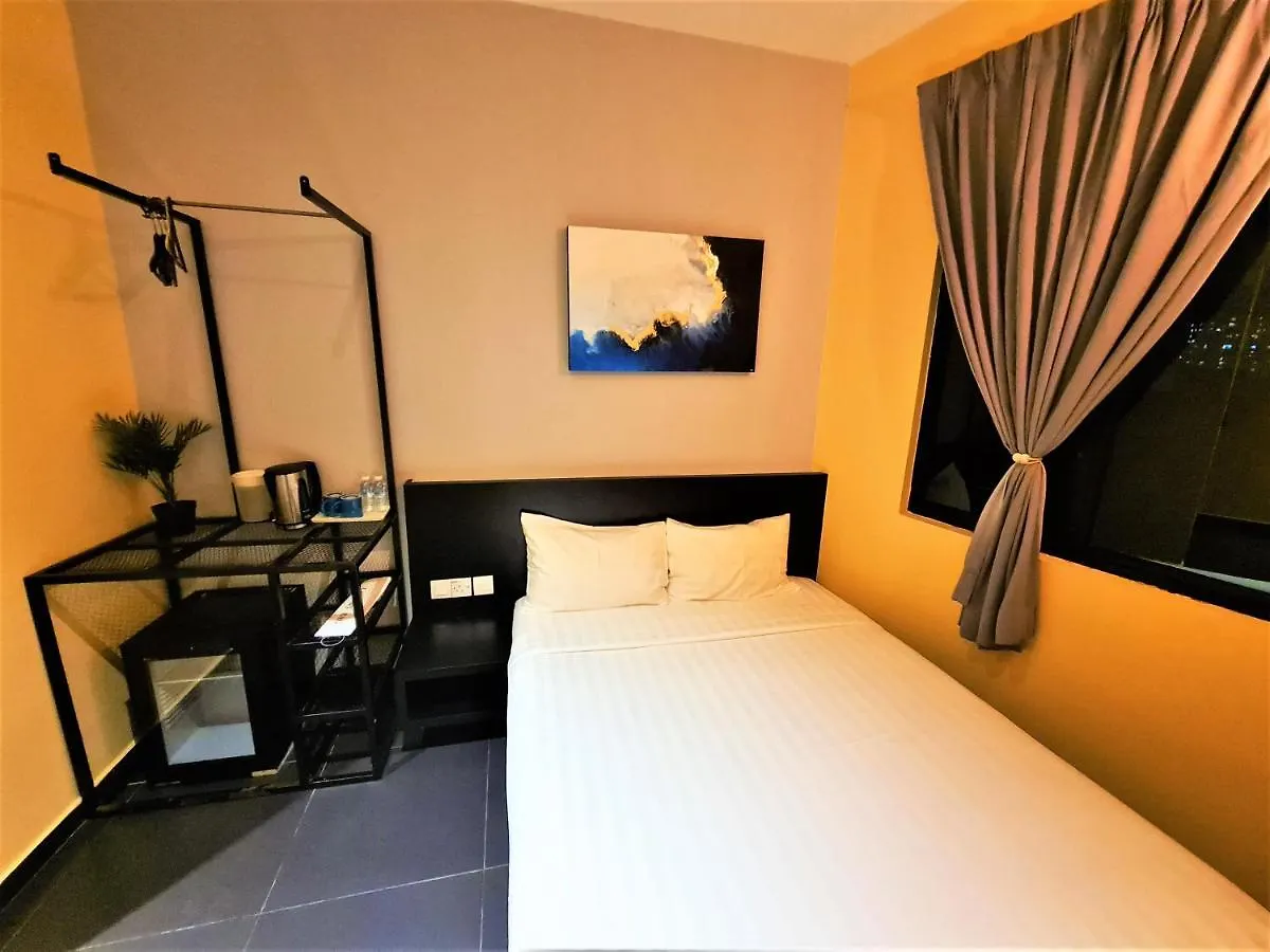 Ink Hotel George Town