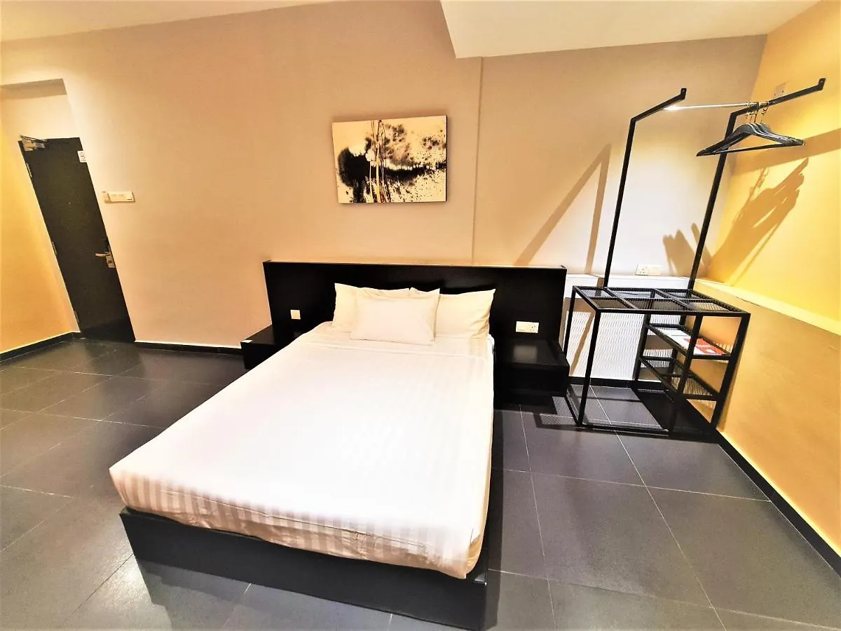 Ink Hotel George Town Malásia